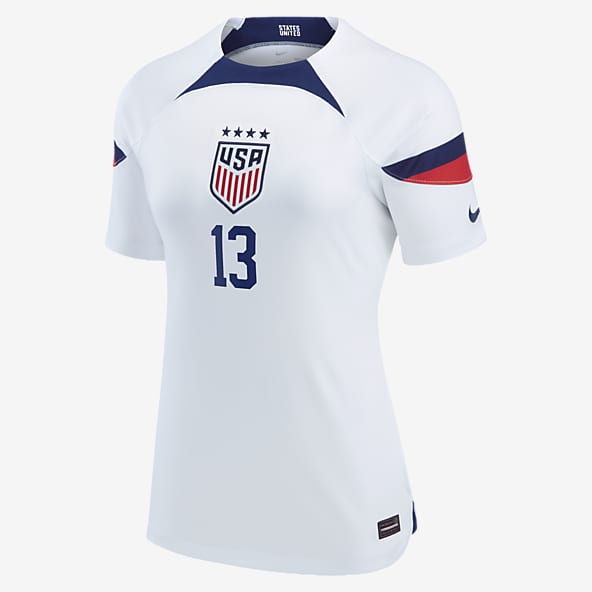 Camiseta de fútbol con la bandera de México y Estados Unidos - Camiseta  México Jersey Hombre/Mujer/Unisex