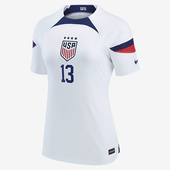 Modelos de camisetas best sale de futbol femenino