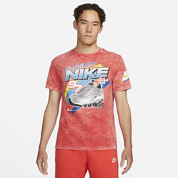 Nike shirts men on sale