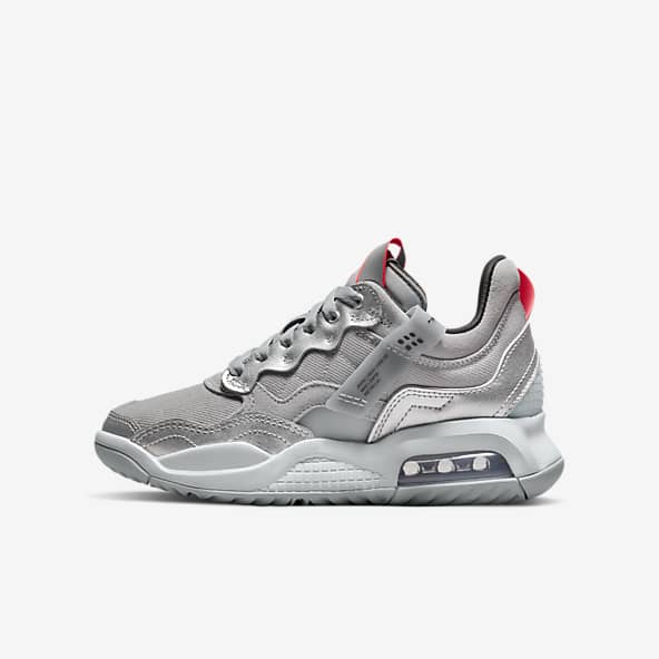Bambini Jordan Scarpe. Nike CH