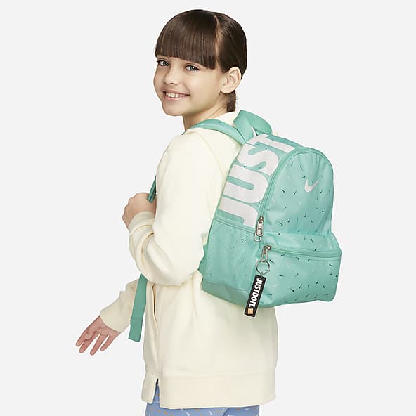 Girls' School Bags & Backpacks. Nike Uk