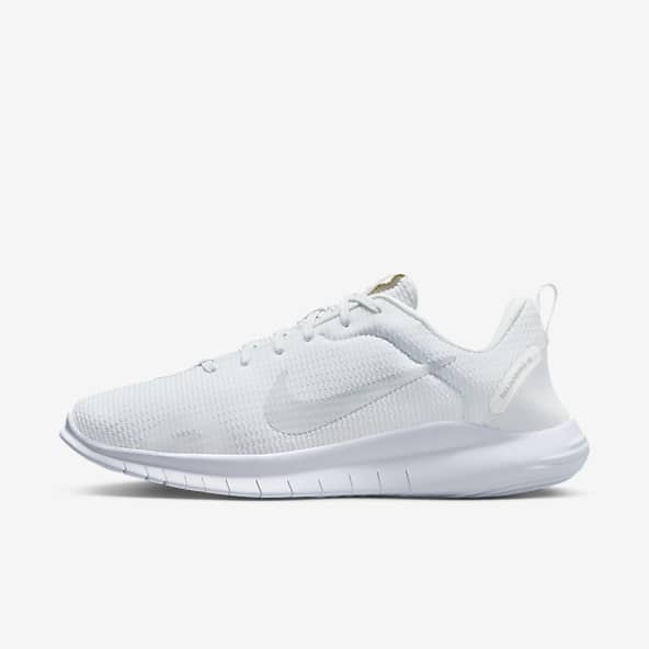 Nike white shoes womens 2018 on sale