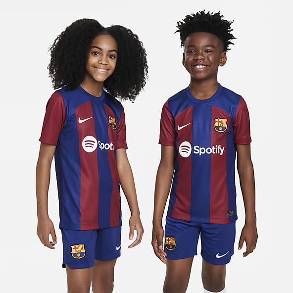 Camisetas de futbol nike para equipos store