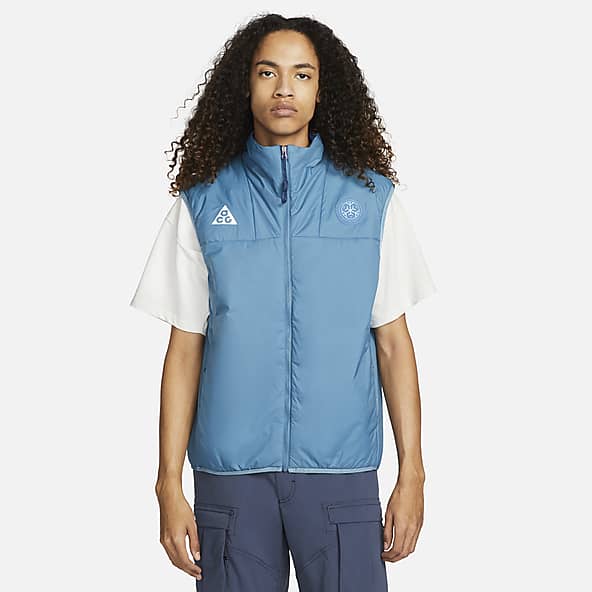 Beneficiario . Barriga ACG Jackets & Vests. Nike.com
