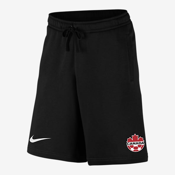 Men's nike club fleece shorts top