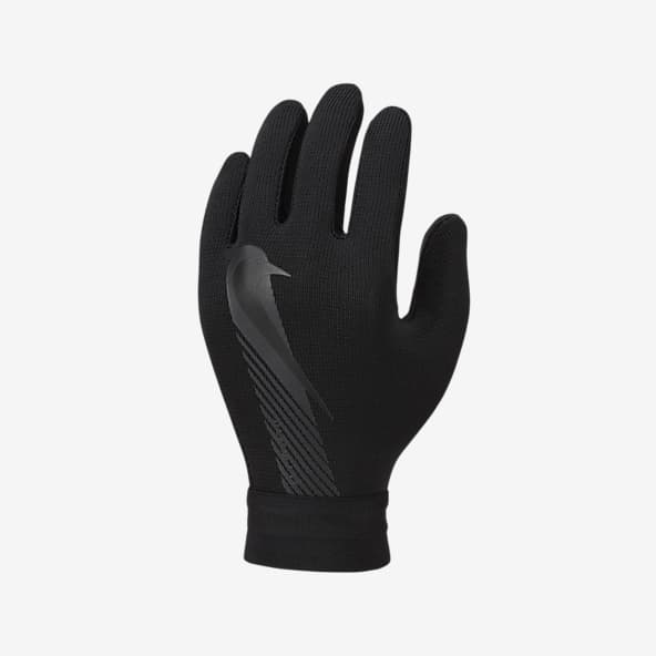 nike youth soccer goalie gloves