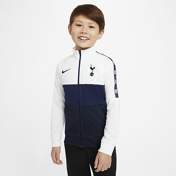 spurs tracksuit junior