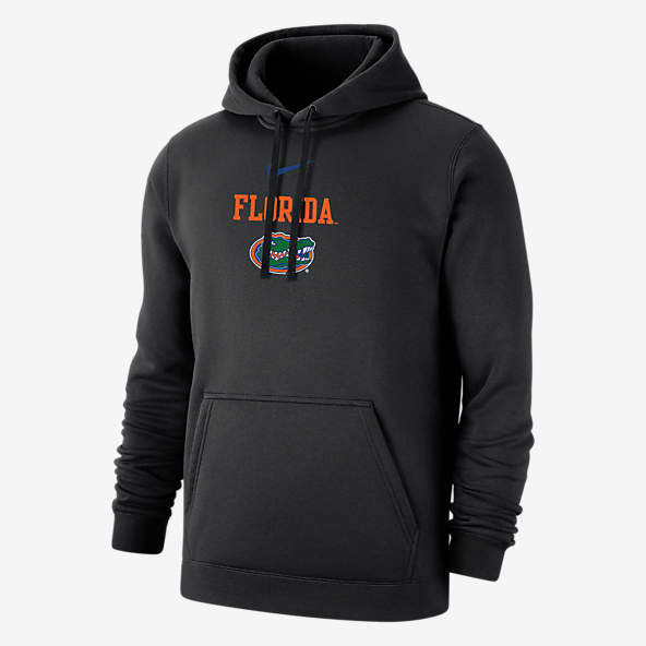 Black florida gators hoodie sale
