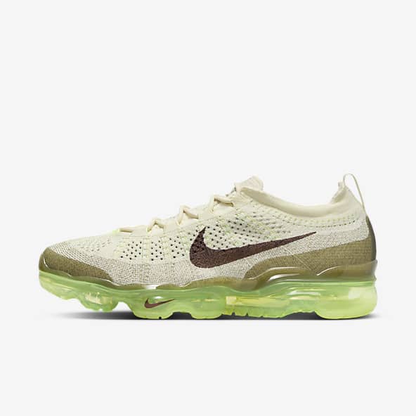 Henry chadwicks nike vapormax green sale
