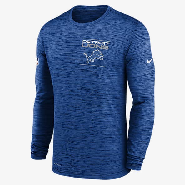 women's detroit lions sweatshirt
