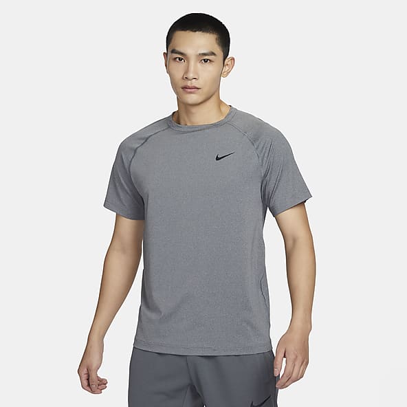 Men's Workout & Athletic Shirts. Nike IN