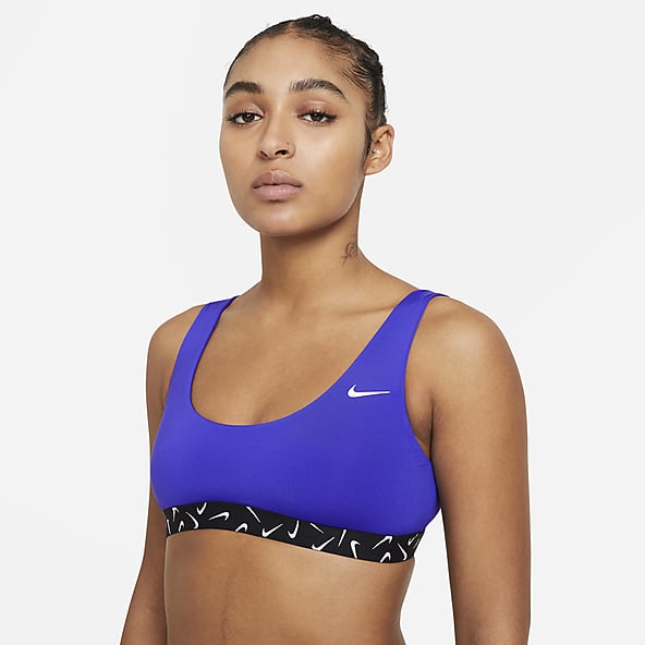 Fatos de banho nike Clearance