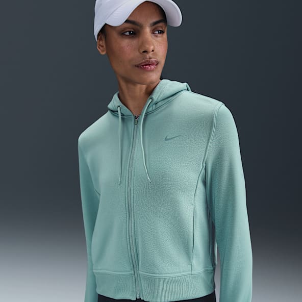 Nike Therma-FIT One Women's Full-Zip Hoodie