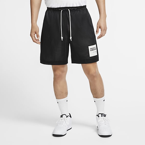 nike nba reversible shorts