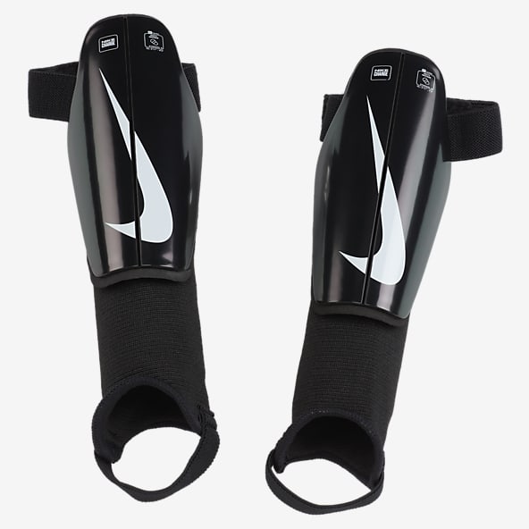 Ni os F tbol Espinilleras. Nike US