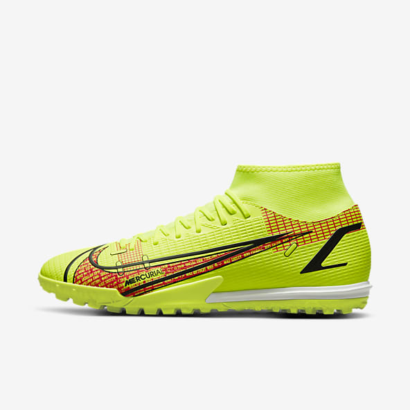 Men's Yellow Shoes. Nike IE
