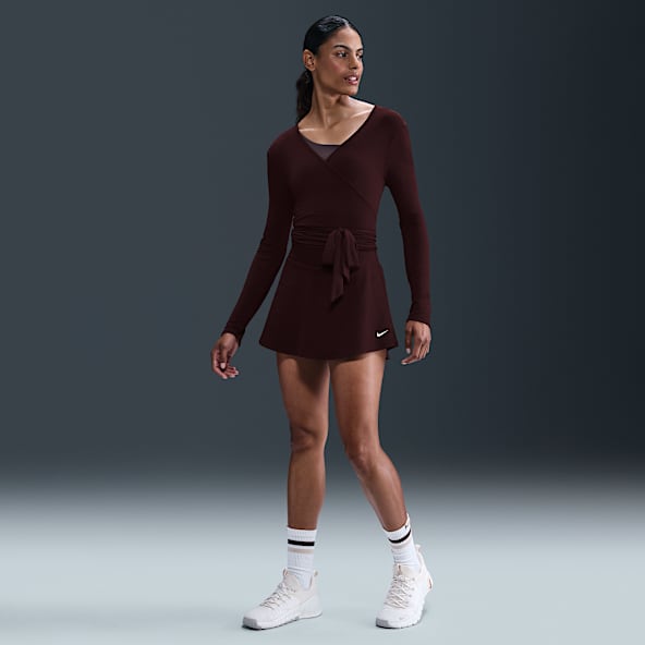 Nike One Women's Dri-FIT Skirt