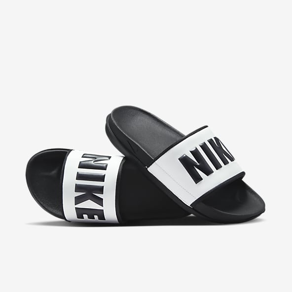 the new nike sandals