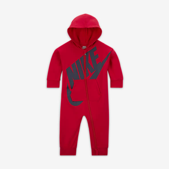 Rose gold nike discount jumpsuit