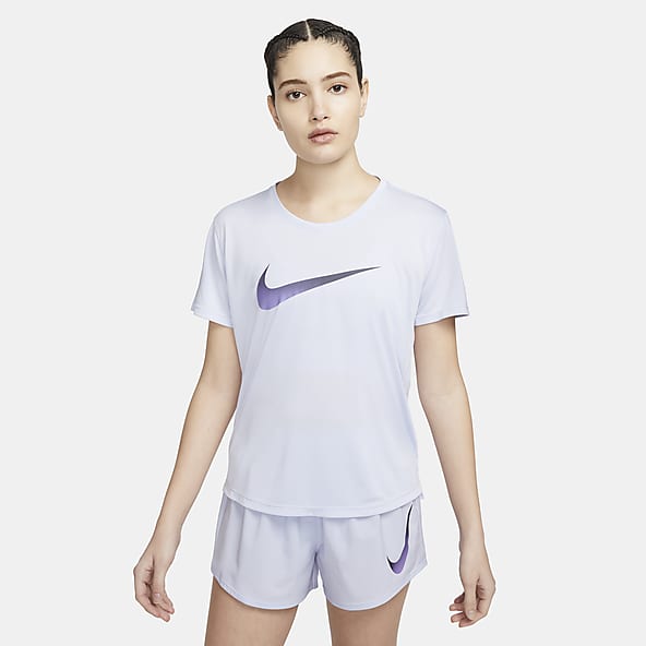Mujer y tops. Nike MX