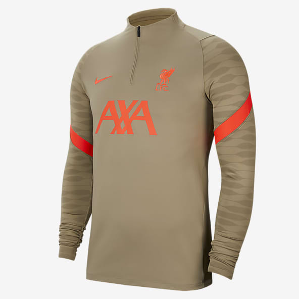 nike liverpool home jersey