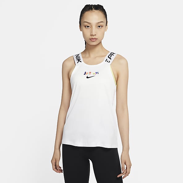 Nike公式 レディース タンクトップ ナイキ公式通販