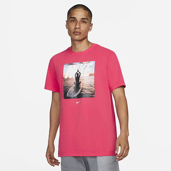 camisetas nike unisex