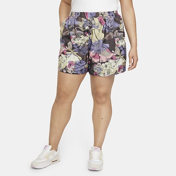 estilos de shorts para dama