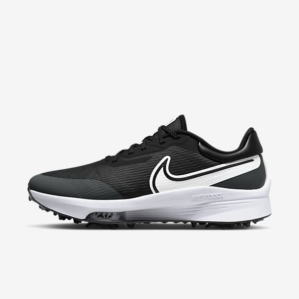 Contra la voluntad hielo terciopelo Mens Golf Shoes. Nike.com