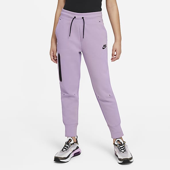 nike pro tech joggers