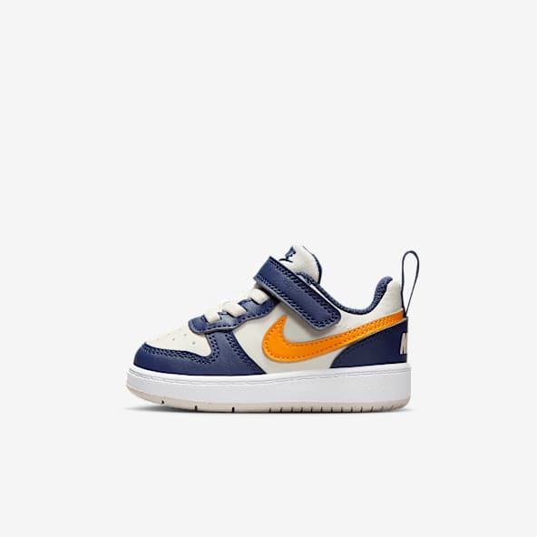 Nike Court Borough Low Recraft Baby/Toddler Shoes