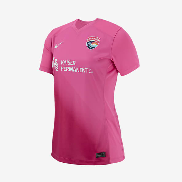 Nike football outlet jersey sizing