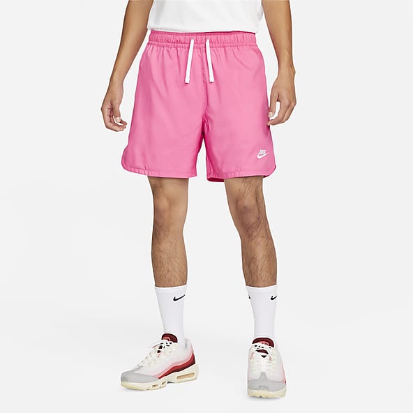 Hombre vida Shorts. Nike US
