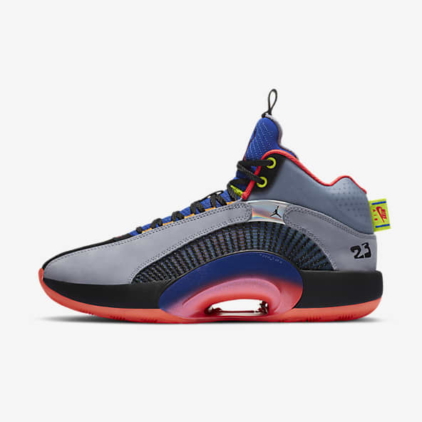 Jordan Basketball Chaussures. Nike CA