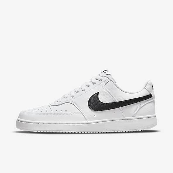 Aggregate 145+ nike white shoes online best