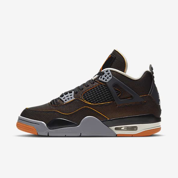 air jordan femme beige