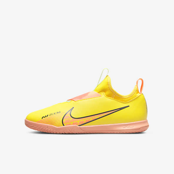 Yellow Nike.com