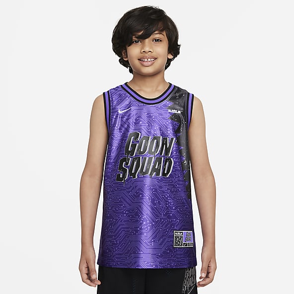 Nike公式 バスケットボール トップス Tシャツ ナイキ公式通販