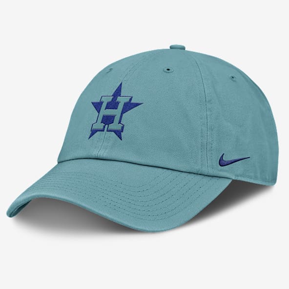 Houston Astros Club Gorra Nike de la MLB ajustable para hombre