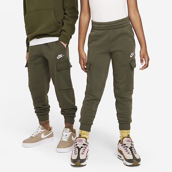 Nike discount kleding jongens