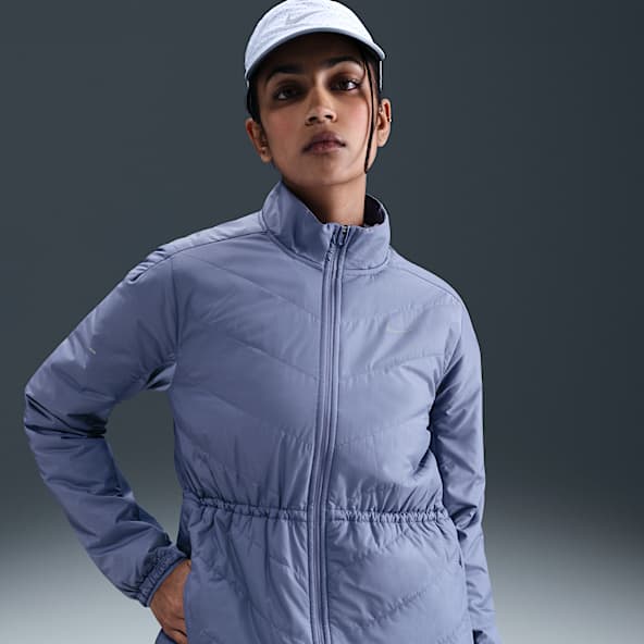 Nike Swift Therma-FIT Laufjacke (Damen)