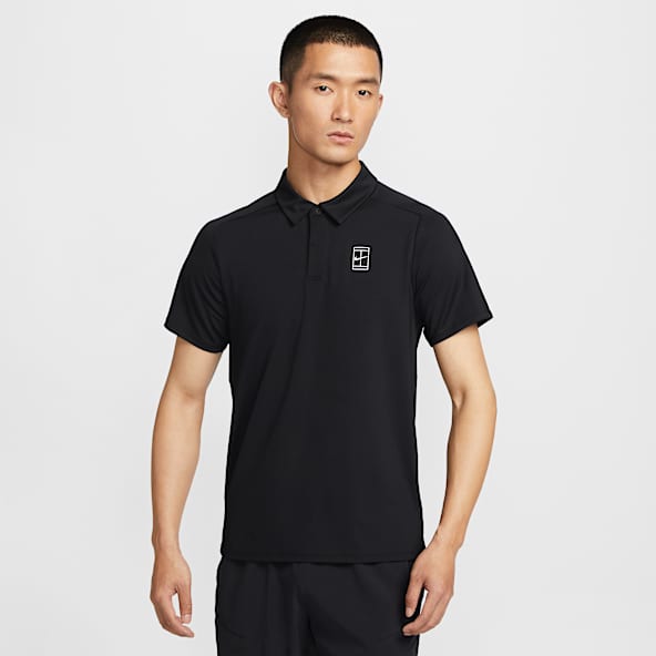 NikeCourt Advantage Men's NikeCourt Polo