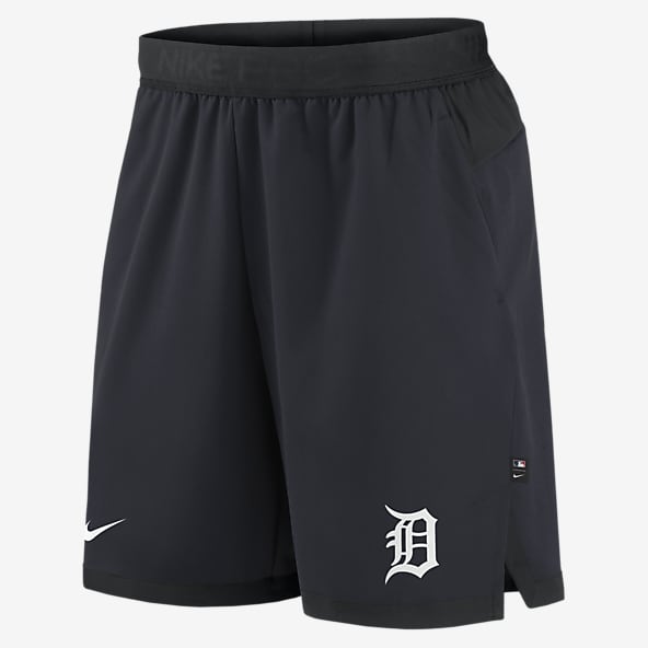 mens nike baseball shorts