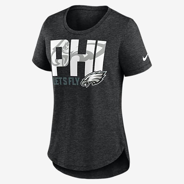 $25 - $50 Philadelphia Eagles Shirts. Nike.com