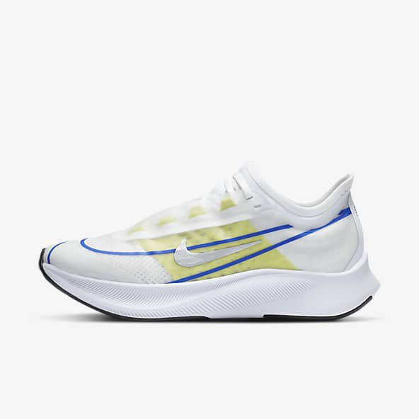 sapatilhas de bicos para atletismo nike