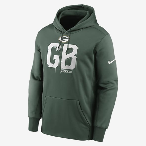 packers nike