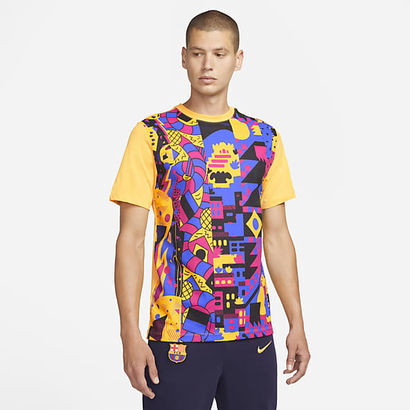 nike india barcelona