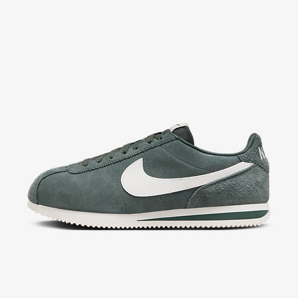 Grey deals nike cortez