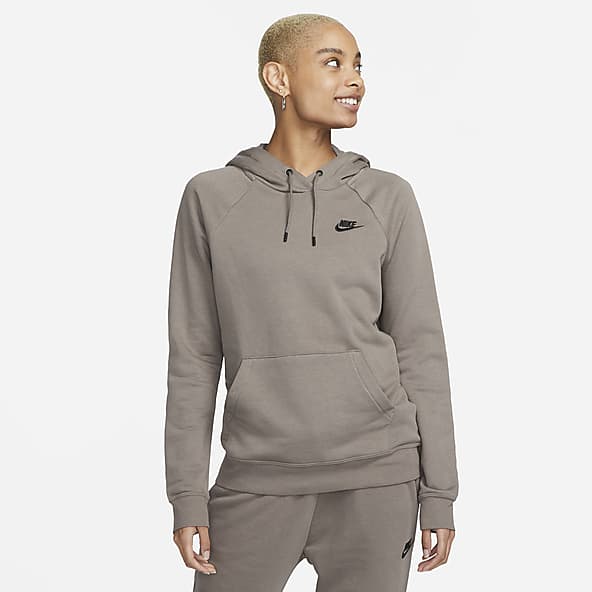 Agente dedo índice Extraordinario Women's Sweatshirts & Hoodies. Buy 2, Get 15% Off. Nike CA