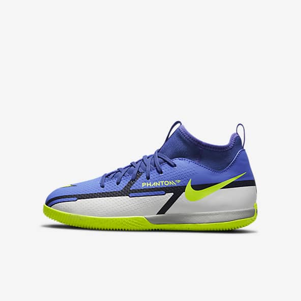 sapatilhas de futsal nike hypervenom